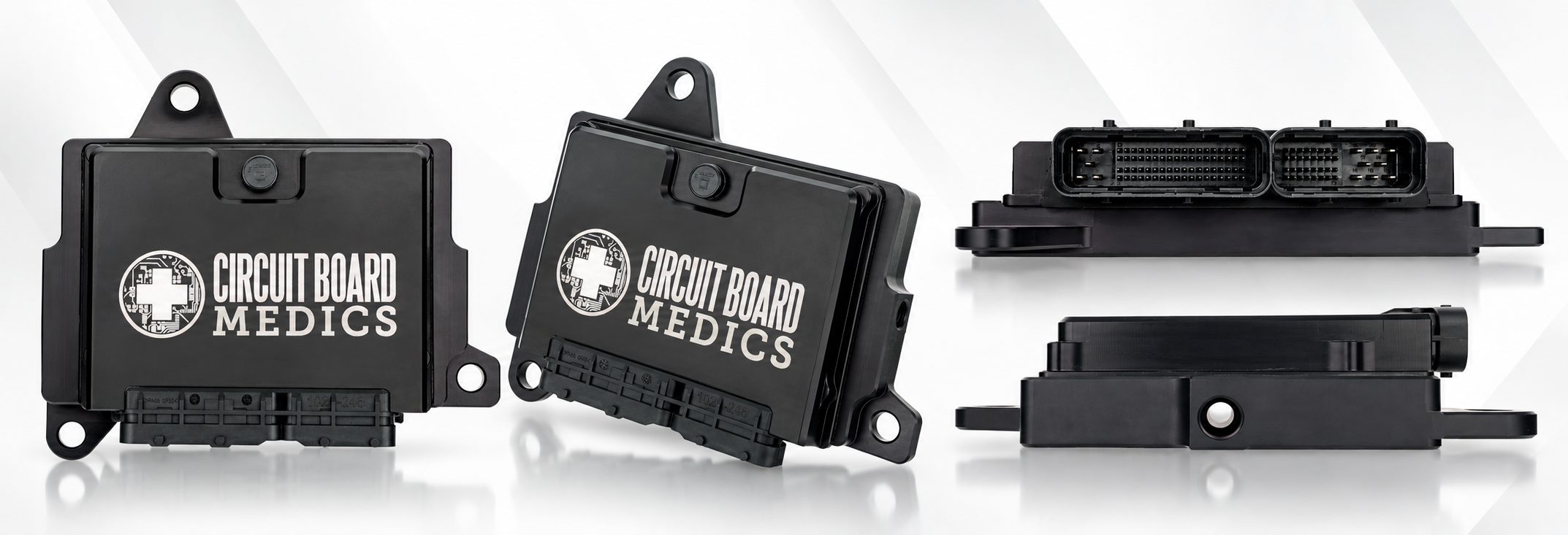 Circuit board medics Ficm image showcase