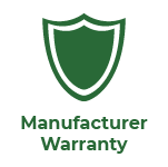 OE Manufacturer Warranty