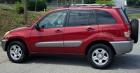 toyota rav4 ecm repair