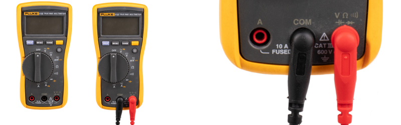 Digital Multimeter